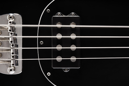 14 Best Bass Guitar Pickups (Reviews and Comparison)