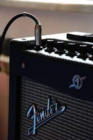 amp for bass