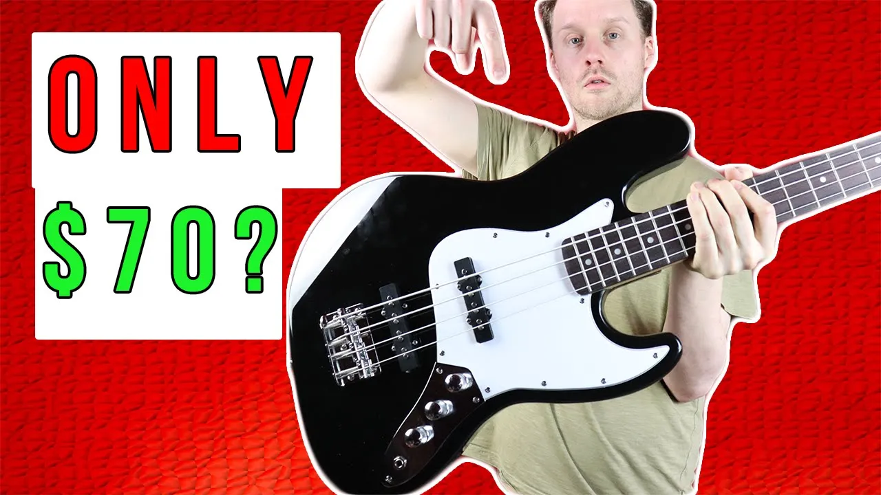 Buying A Bass Guitar – What You Need To Know