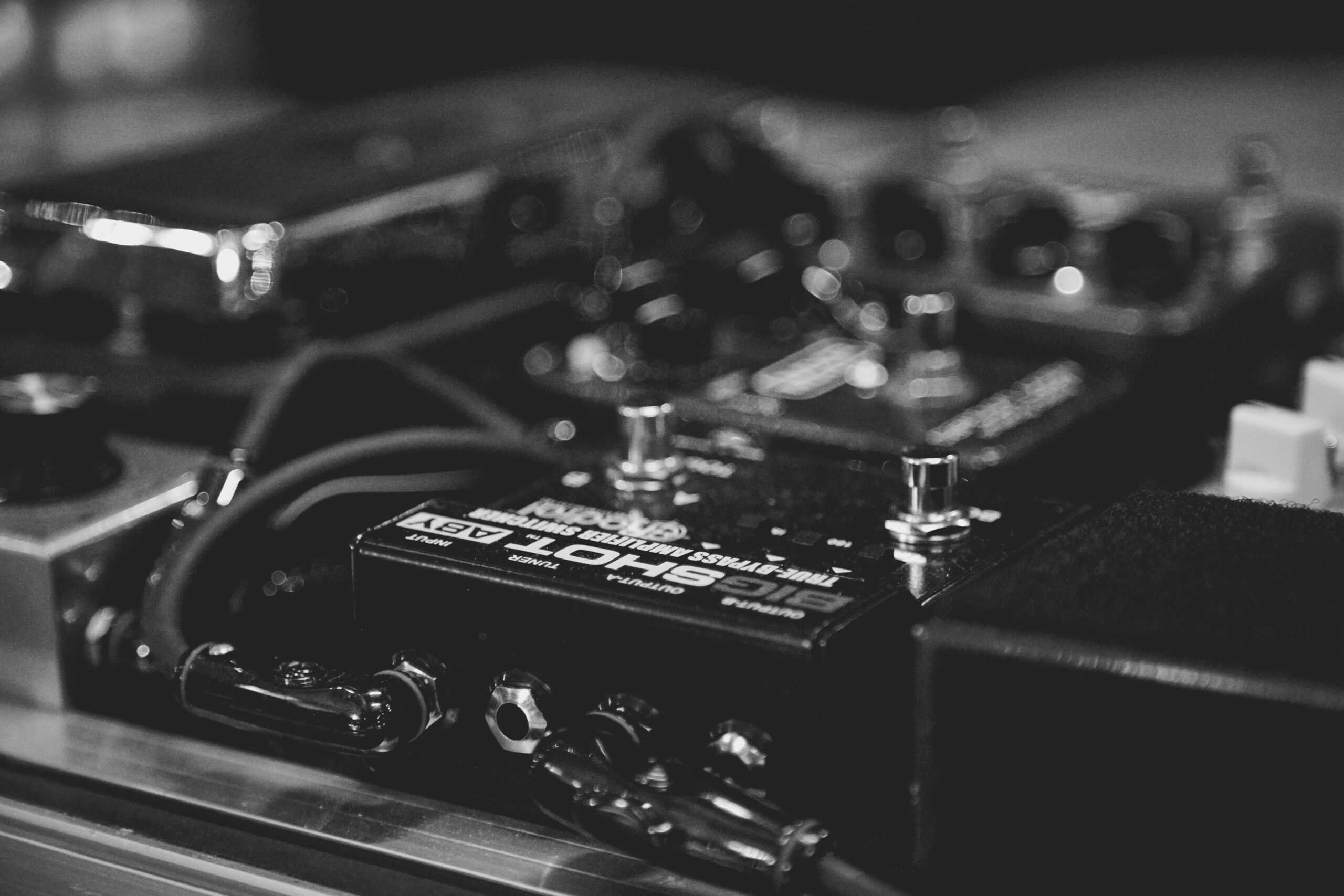 Get Your Perfect Sound With the Best Bass Distortion Pedals