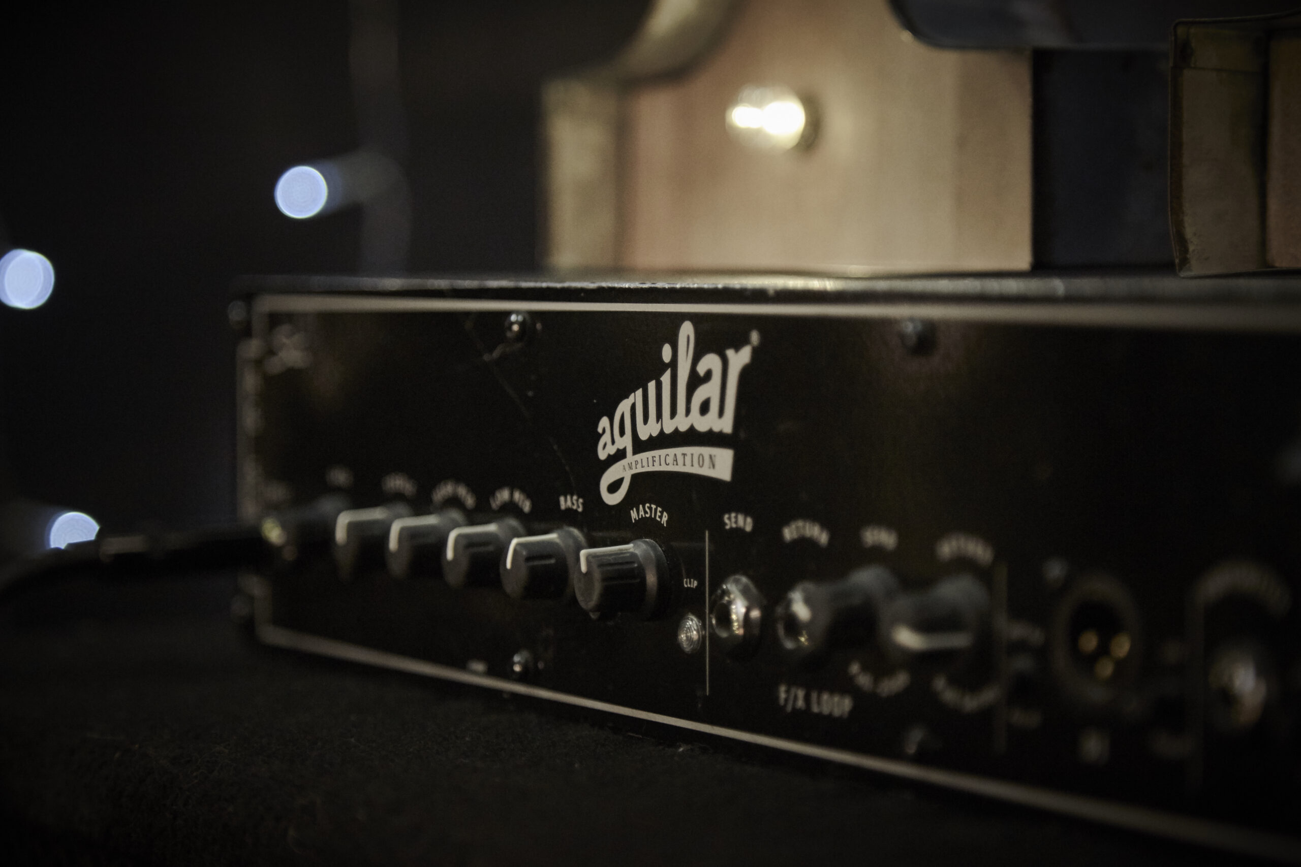 15 Best Bass Amps in 2023 (All Price Ranges)