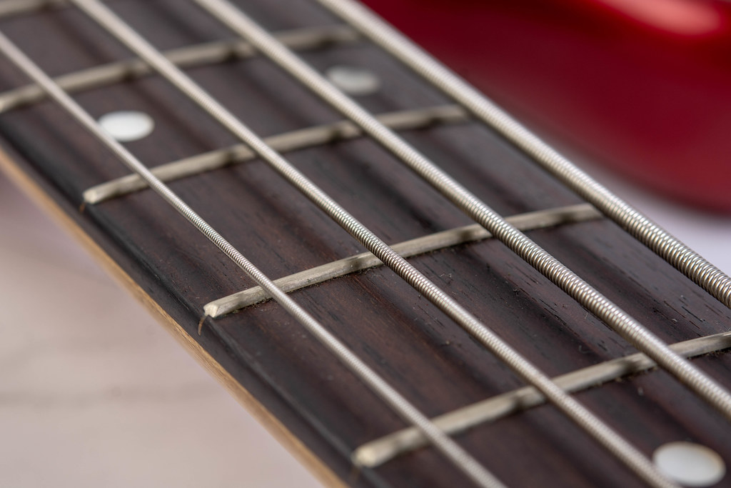 An In-Depth Look At Extra Long Scale Bass Strings