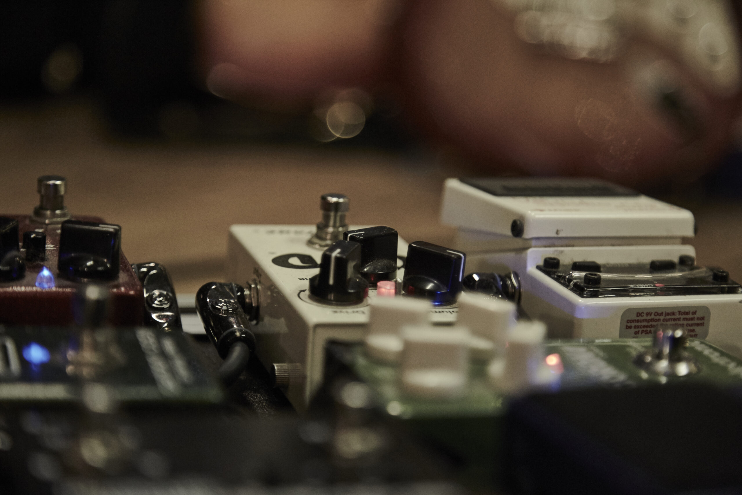 11 Must-Have Bass Pedals to Unlock Your Creative Potential
