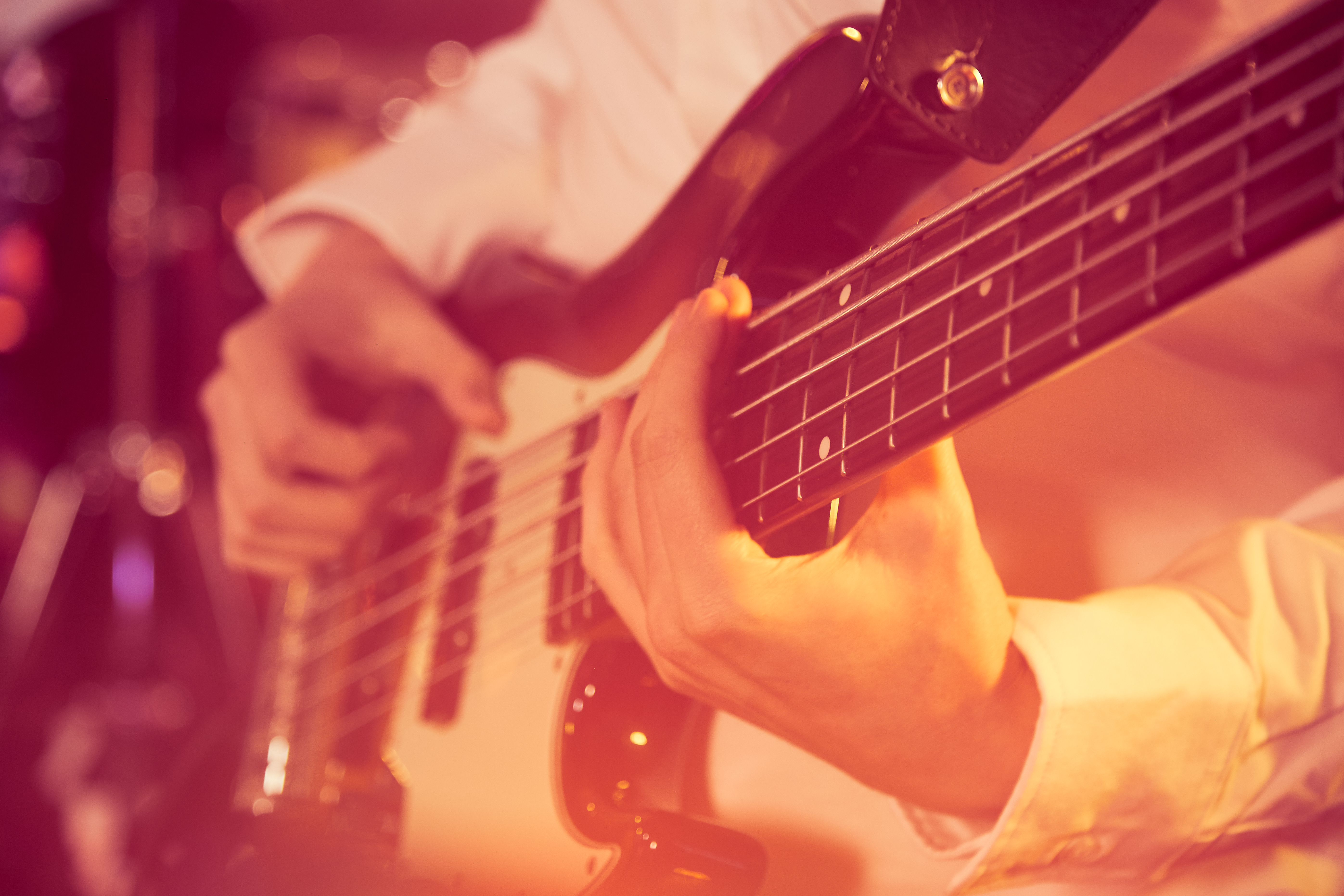 The Best Bass Strings 5 String Bass Players Should Try