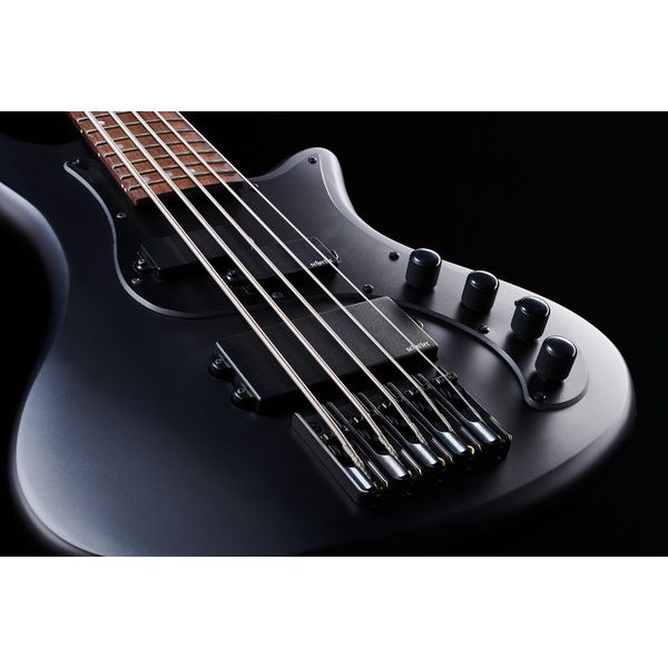 The Schecter Stealth 5 vs. Stealth 4: Which Bass Guitar Is Best?