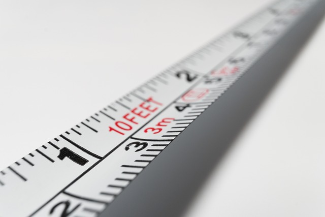 measurement, millimeter, centimeter