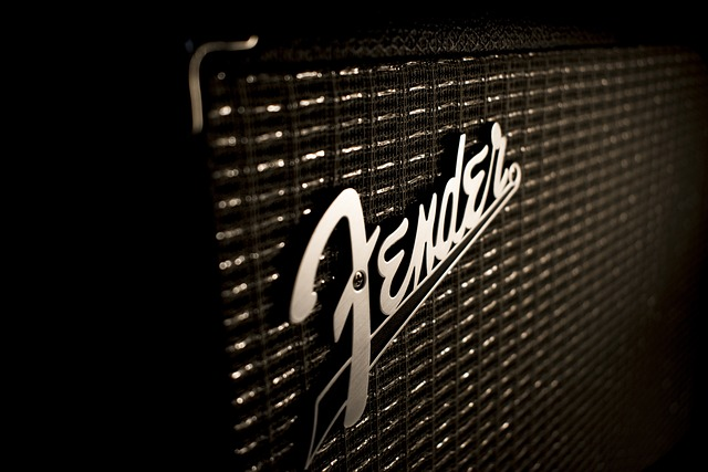 amplifier, music, rock